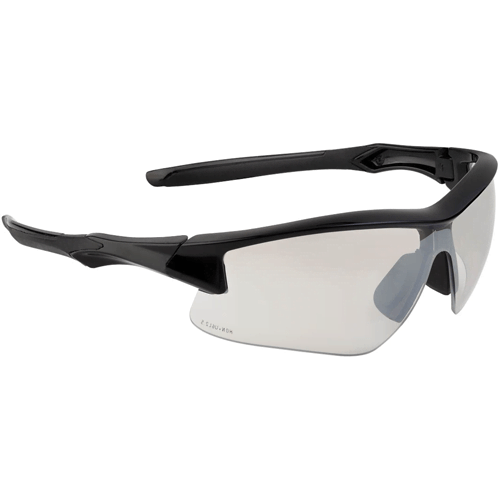 Uvex Acadia Shooter's Safety Eyewear - SCT-Reflect 50