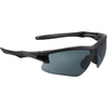 Uvex Acadia Shooter's Safety Eyewear - Gray