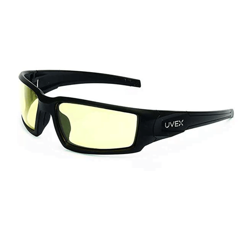 Uvex Hypershock Shooter's Safety Eyewear