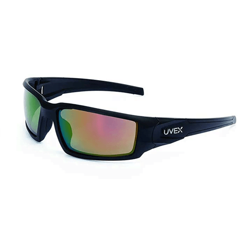 Uvex Hypershock Shooter's Safety Eyewear
