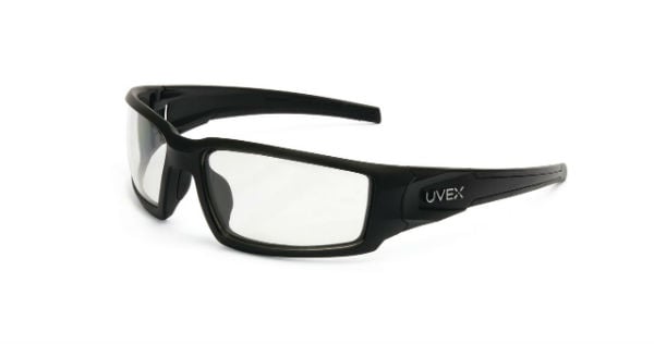 Uvex Hypershock Shooter's Safety Eyewear