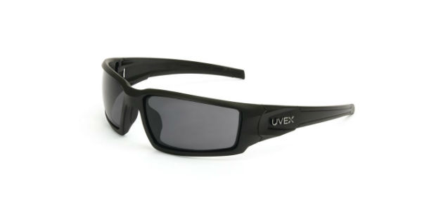 Uvex Hypershock Shooter's Safety Eyewear