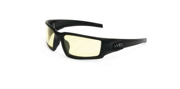 Uvex Hypershock Shooter's Safety Eyewear