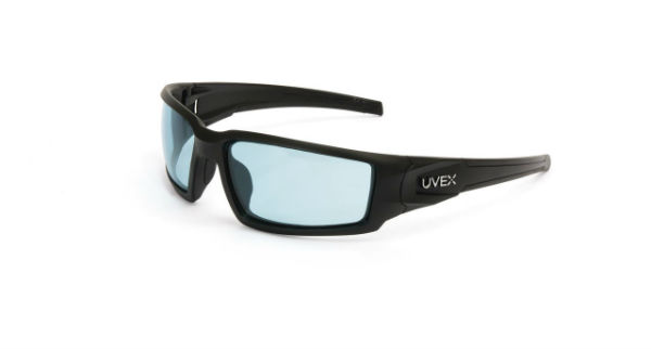 Uvex Hypershock Shooter's Safety Eyewear