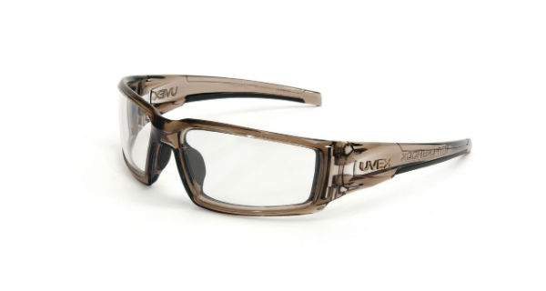 Uvex Hypershock Shooter's Safety Eyewear