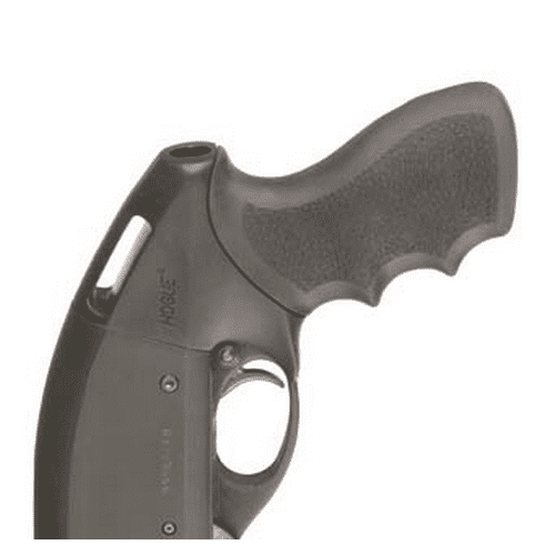 Hogue Tamer Shotgun Pistol Grip - Black, None
