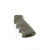 Hogue AR-15/M-16 Rubber Grip with Finger Grooves - OD Green