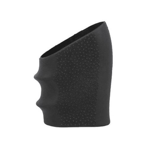 Hogue Handall Full Size Grip Sleeve - Black