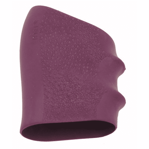 Hogue Handall Full Size Grip Sleeve - Purple