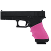 Hogue Handall Full Size Grip Sleeve - Pink