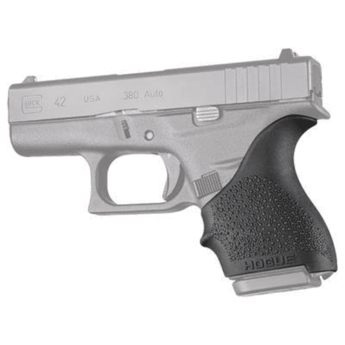 Hogue HandAll Beavertail Grip Sleeve