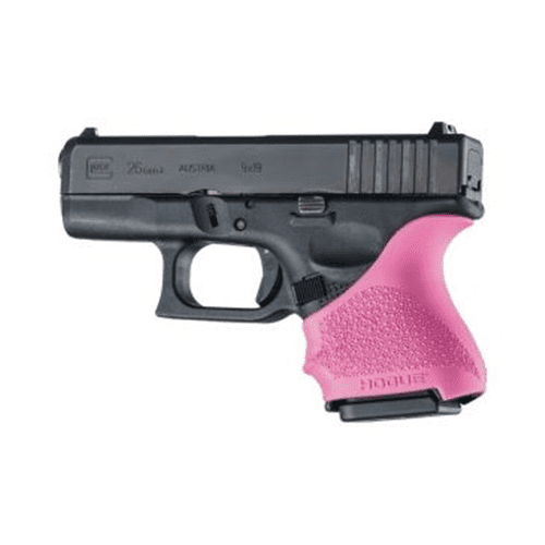 Hogue HandAll Beavertail Grip Sleeve