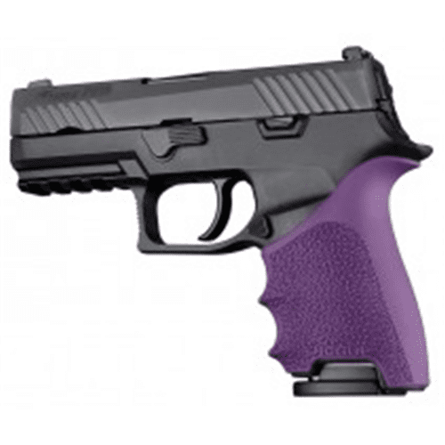 Hogue HandAll Beavertail Grip Sleeve