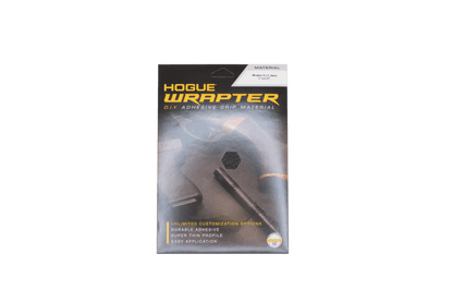 Hogue D.I.Y. Wrapter Adhesive Grip Material 17079 - Newest Arrivals