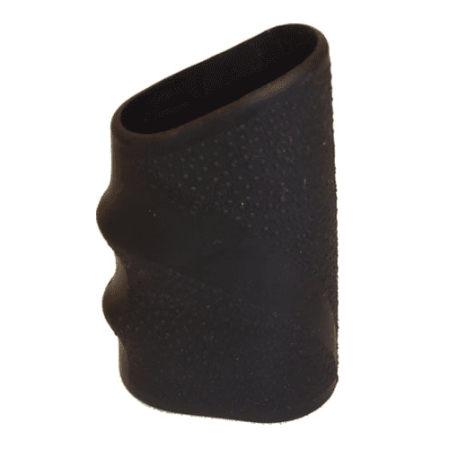 Hogue Handall Tactical Grip Sleeve - Black, S
