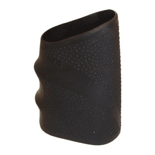 Hogue Handall Tactical Grip Sleeve - Black, L