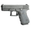 Hogue For Glock 19, 23, 32, 38 (Gen 3): Wrapter Adhesive Grip 17239 - Newest Arrivals