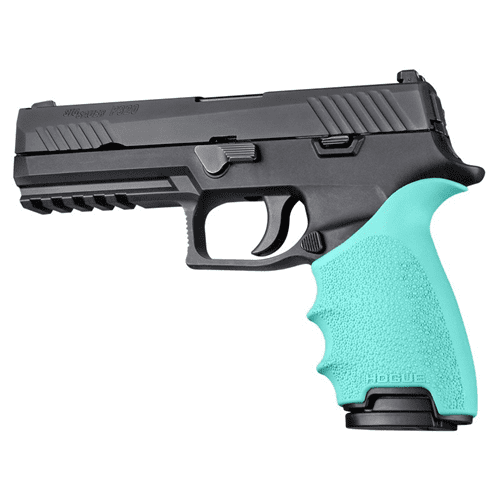 Hogue HandAll Beavertail Grip Sleeve