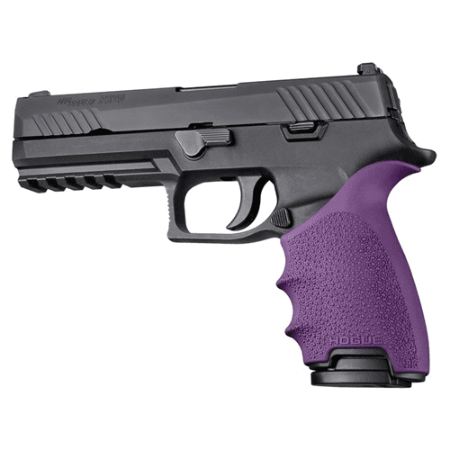 Hogue HandAll Beavertail Grip Sleeve