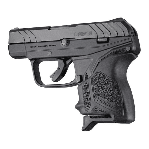 Hogue Handall Beavertail Grip Sleeve