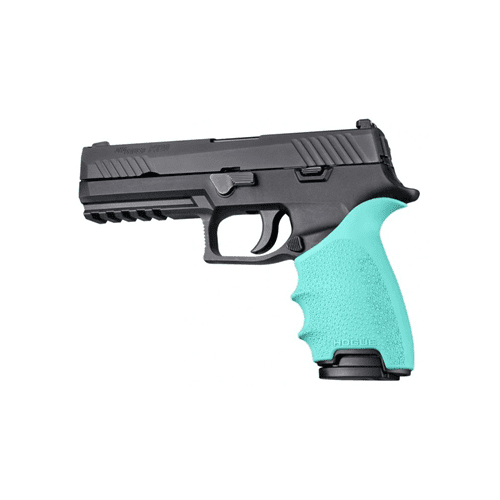 Hogue Handall Beavertail Grip Sleeve