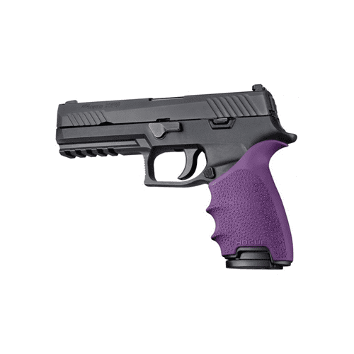 Hogue Handall Beavertail Grip Sleeve