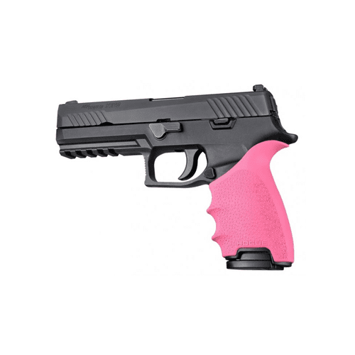 Hogue Handall Beavertail Grip Sleeve