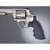 Hogue Smith &amp; Wesson K/L Rd Butt Ruber Monogrip 19002 - Shooting Accessories