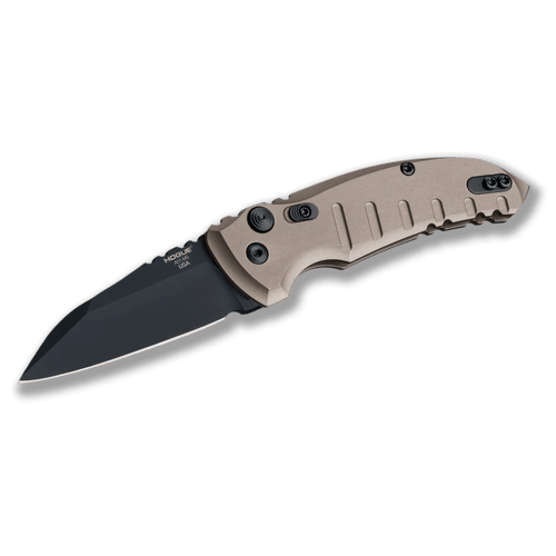 Hogue A01 - Microswitch