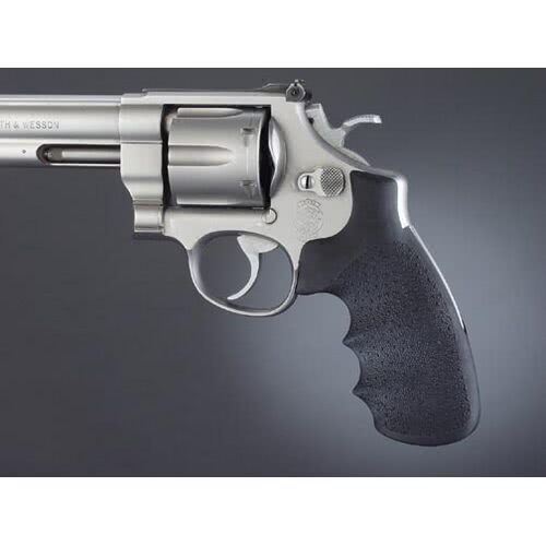 Hogue Smith & Wesson N Rd Butt Rubber Monogrip 25000 - Newest Products