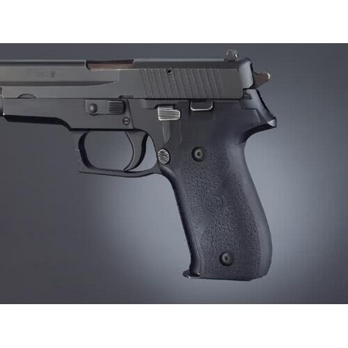 Hogue Sig Sauer P226 Rubber Panels 26010 - Shooting Accessories