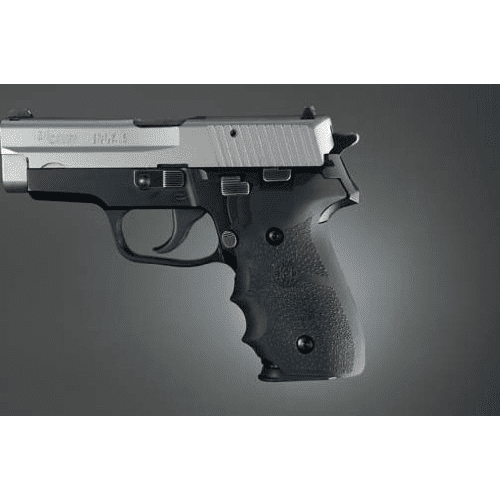 Hogue Sig Sauer P228/P229 - Black, None