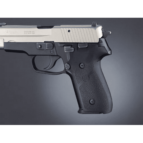 Hogue Sig Sauer P228/P229 - Black, Panels
