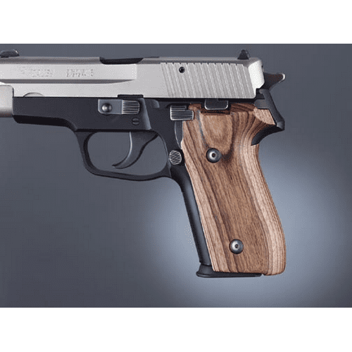 Hogue SIG Sauer P228/P229 Grip