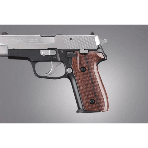 Hogue SIG Sauer P228/P229 Grip
