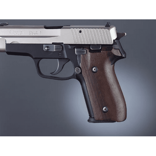 Hogue SIG Sauer P228/P229 Grip