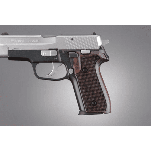 Hogue SIG Sauer P228/P229 Grip