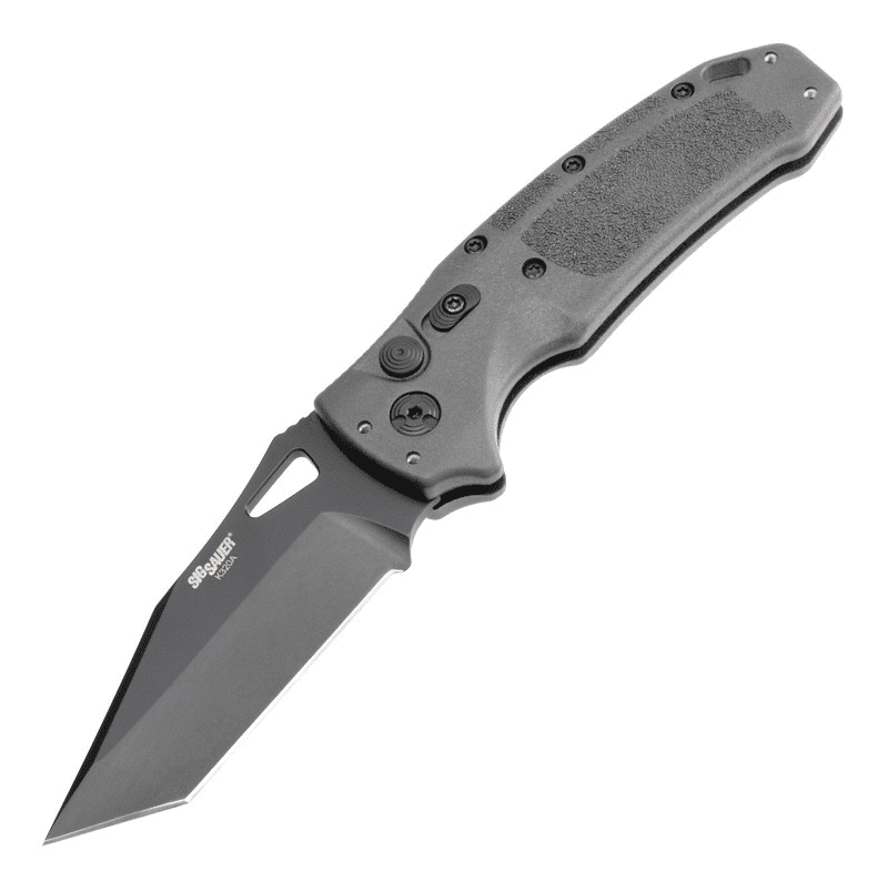 Hogue Sig K320A Nit 3.5 TB - Gray