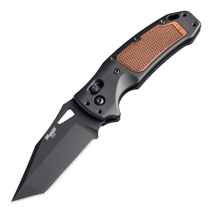 Hogue Sig K320 Clas AXG 3.5 TB Black Her Wal 36367 - Knives