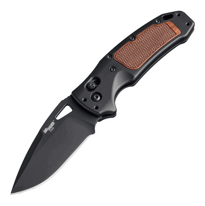 Hogue Sig K320 Clas AXG 3.5 DPB Black Her Wal 36377 - Newest Arrivals