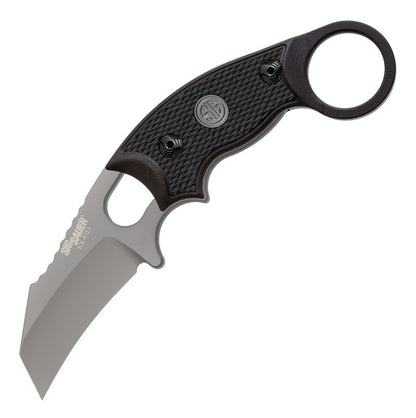 Hogue SIG EX-F03 Tactical Fixed Blade 37322 - Knives