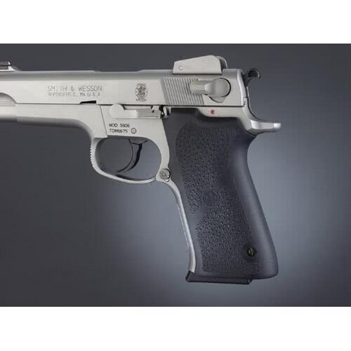 Hogue Smith & Wesson 59 Series 40010 - Newest Arrivals