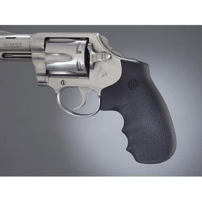 Hogue Colt Det. Spl/Dimdbk Rub Monogrip 48000 - Newest Arrivals