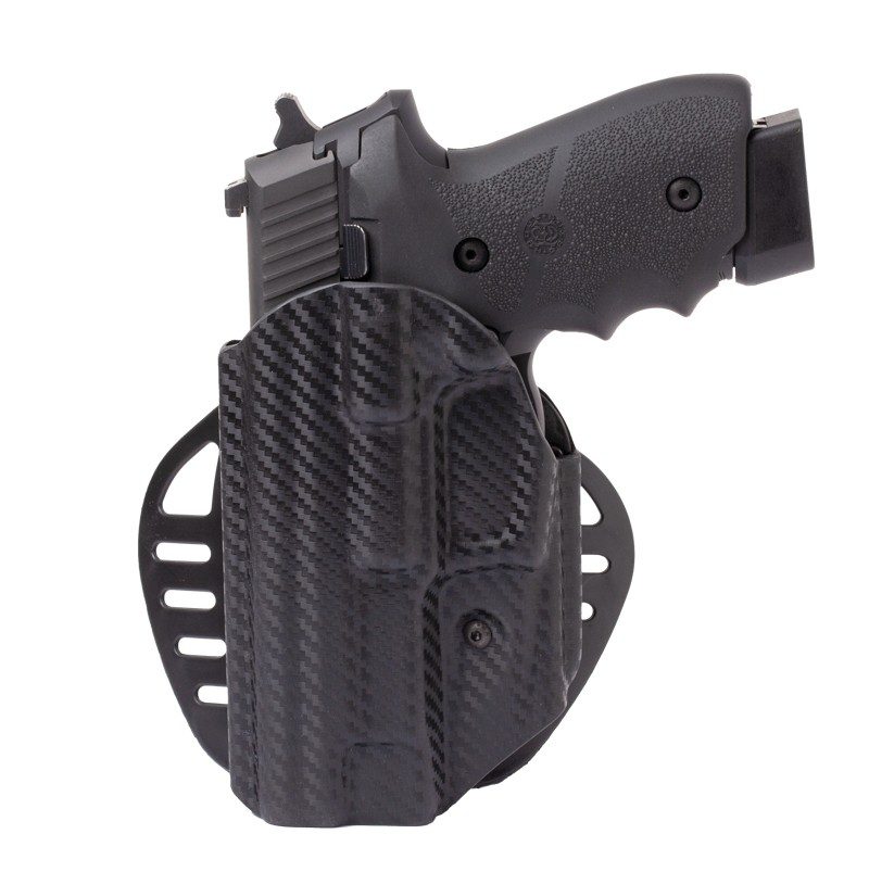 Hogue ARS Stage 1 - Carry Holster