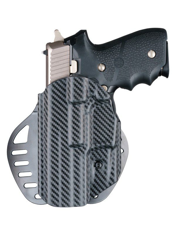 Hogue ARS Stage 1 - Carry Holster