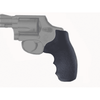Hogue Smith & Wesson J Frame Round Grip