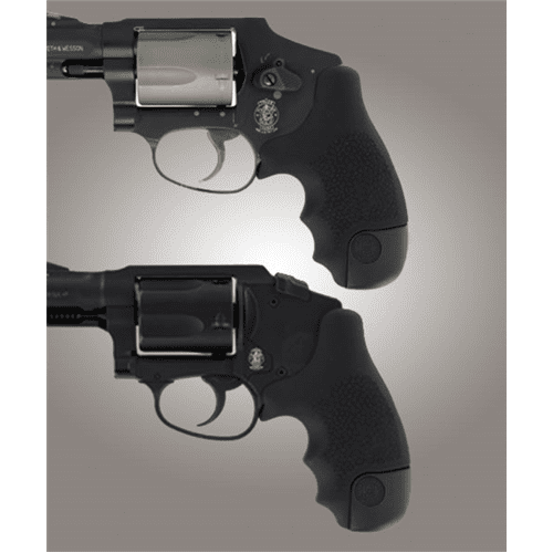 Hogue Smith & Wesson J Frame Round Grip