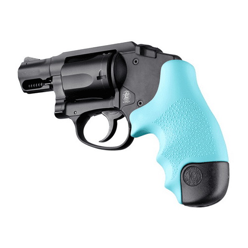 Hogue Smith & Wesson J Frame Round Grip