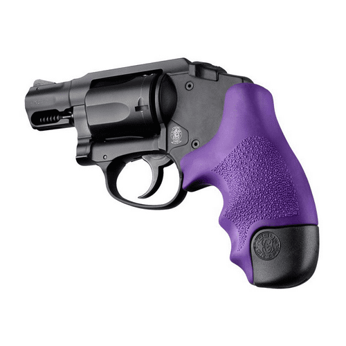 Hogue Smith & Wesson J Frame Round Grip