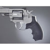 Hogue K/L Rd Butt Frame Rubbber Bantam Grip 62000 - Shooting Accessories